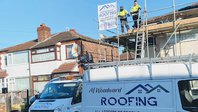 M.Woodward Roofing Services