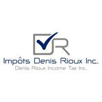 Impôts Denis Rioux Inc.