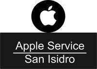 Apple Service San Isidro