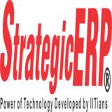 StrategicERP Solutions Pvt. Ltd.