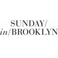 Sunday in Brooklyn