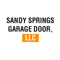 Sandy Springs Garage Door, LLC