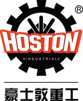 Jiangsu Hoston Machine Tools Co.,Ltd