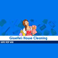 Giselles house cleaning