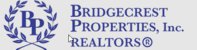 Bridgecrest Properties, Inc., Realtors®