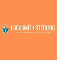 Locksmith Sterling VA