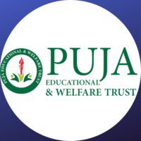 Puja Educational and Welfare Trust