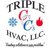  TRIPLE C’S HVAC LLC