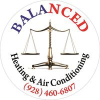 Balanced Heating & Air Conditioning, INC.