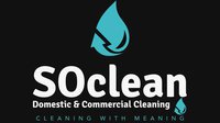 SOclean Domestic & Commercial Cleaning Services 