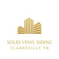 Solid Vinyl Siding Clarksville TN