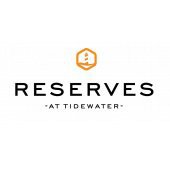 Reserves at Tidewater
