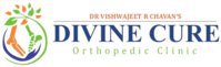 Dr. Vishwajeet R Chavan's Divine Cure Orthopedic Clinic