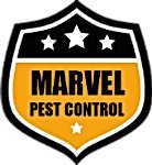 Marvel Pest Control