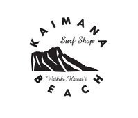 Kaimana Beach Surf Shop
