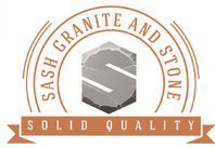 Sash Granite and Stone