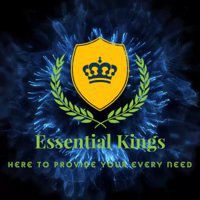 Essential Kings