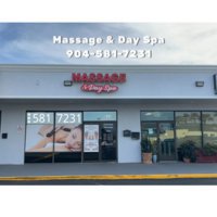 Massage & Day Spa