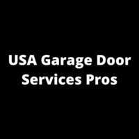 USA Garage Door Services Pros
