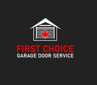 First Choice Garage Door Service