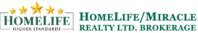 Komal Hotwani- Homelife Miracle Realty Ltd