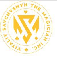 Vitaliy Savchyshyn The Magician Inc
