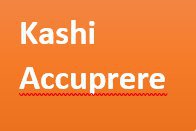 Kashi Accupresure And Advance Naturo Therapy Center 