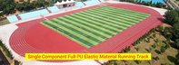 JASON ZHANG SPORTS BUILDER - Track and Field