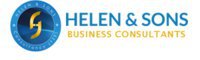 Helen and Sons- Expert Assistance for Opening Corporate Bank Account in Dubai