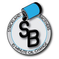 Strickland Brothers 10 Minute Oil Change