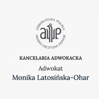 Kancelaria Adwokacka - Adwokat Monika Latosińska-Ohar