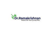 Dr. Ramakrishnan India