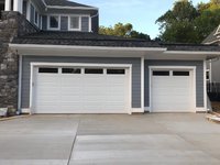rafeal garage door