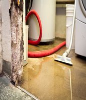 Water Damage Experts Of Fairfield