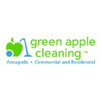 Green Apple Cleaning Annapolis