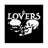 The Lovers Tattoo