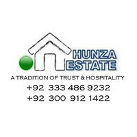 Hunza Estate Circle