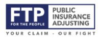 For The People Public Insurance Adjusting