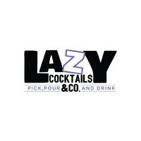 Lazy Cocktails
