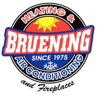 Bruening Heating and A/C and Fireplaces