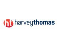 Harvey Thomas