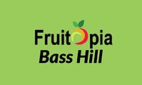 Fruitopia Bass Hill 