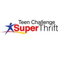 Teen Challenge SuperThrift San Carlos