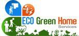 Eco Green Home Cleaning Services