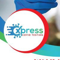 Xpress Covid Testing - Free