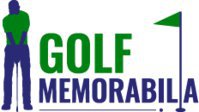 Golf Memorabilia
