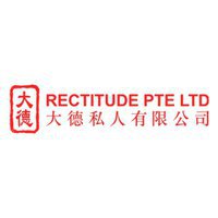 Rectitude Pte Ltd