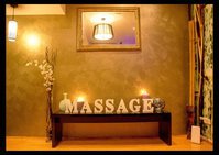 Dubai Rania Business Massage SPA Center