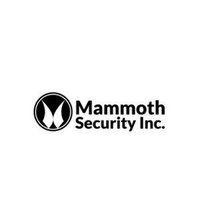 Mammoth Security Inc. West Hartford