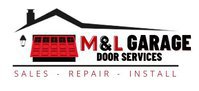 ML Garage Door Services